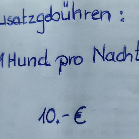 Aussergewoehnliche Atelierferienwohnung Mit Balkon An Der Donau Winzer ภายนอก รูปภาพ