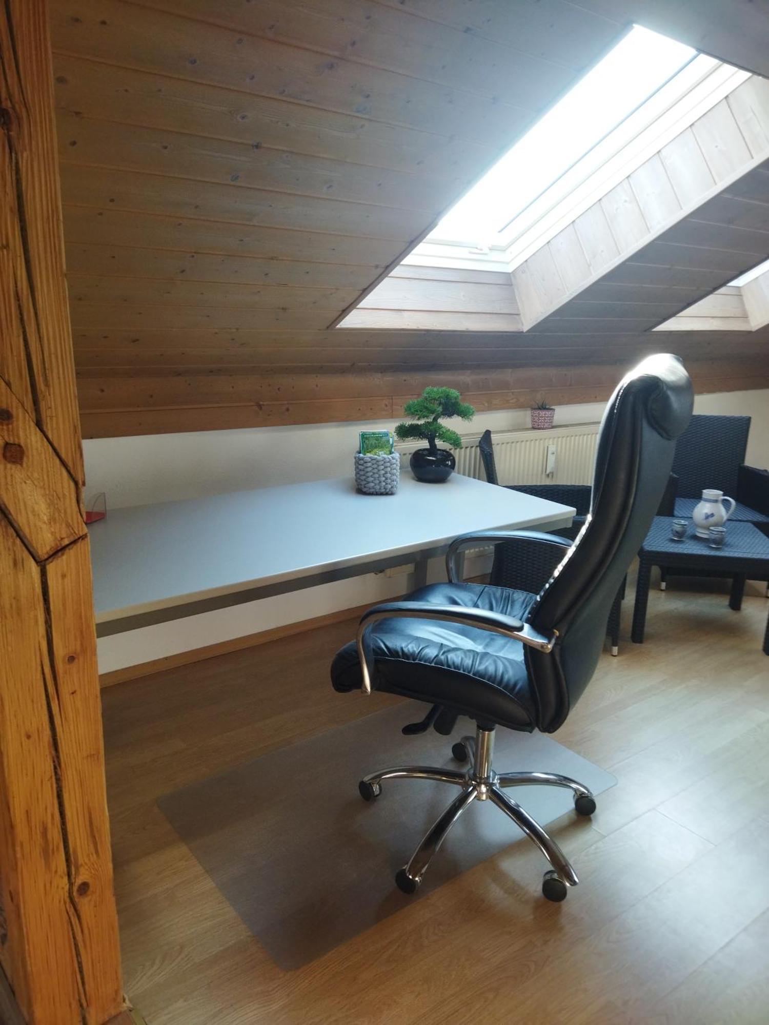Aussergewoehnliche Atelierferienwohnung Mit Balkon An Der Donau Winzer ภายนอก รูปภาพ
