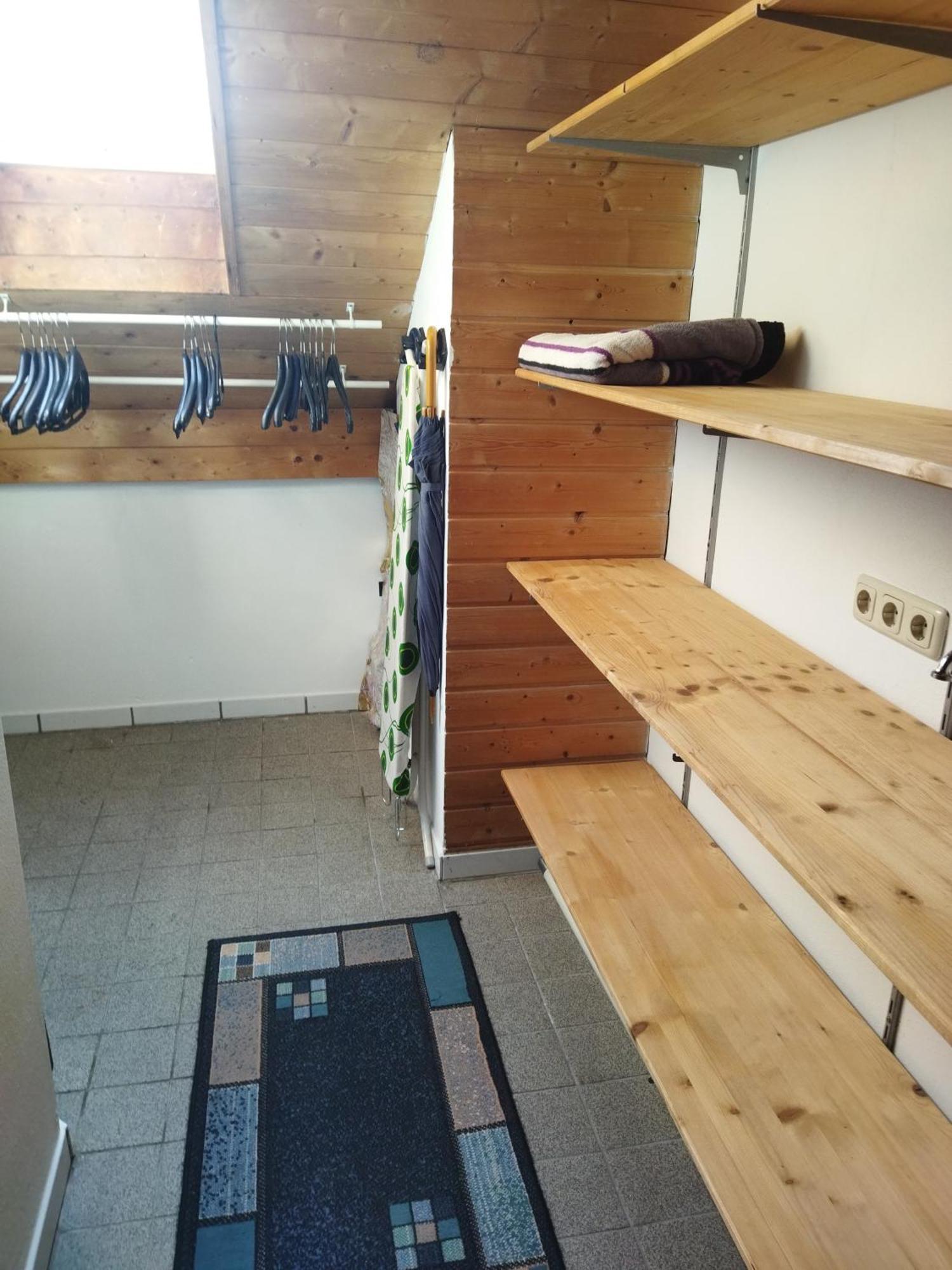 Aussergewoehnliche Atelierferienwohnung Mit Balkon An Der Donau Winzer ภายนอก รูปภาพ