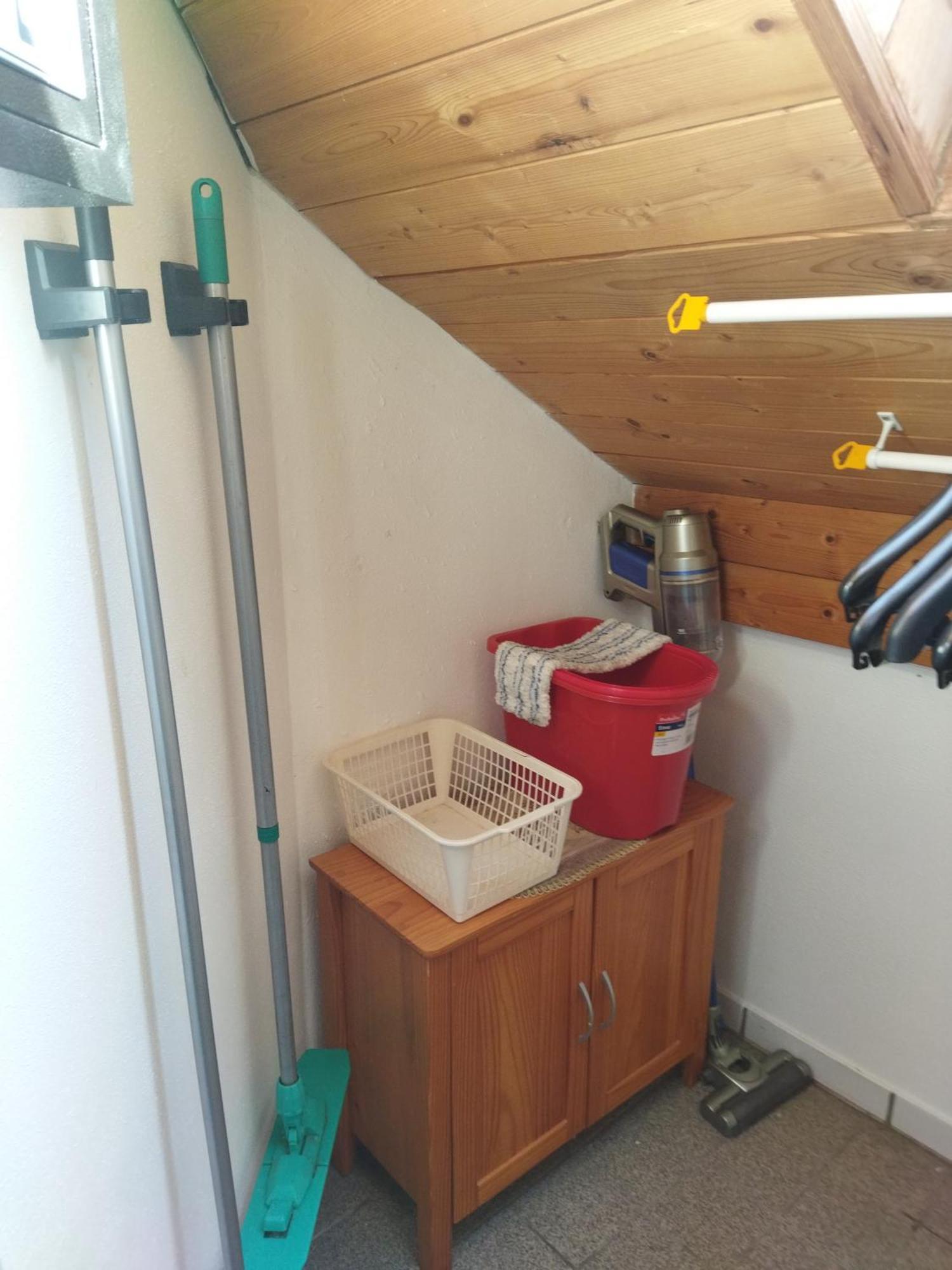 Aussergewoehnliche Atelierferienwohnung Mit Balkon An Der Donau Winzer ภายนอก รูปภาพ