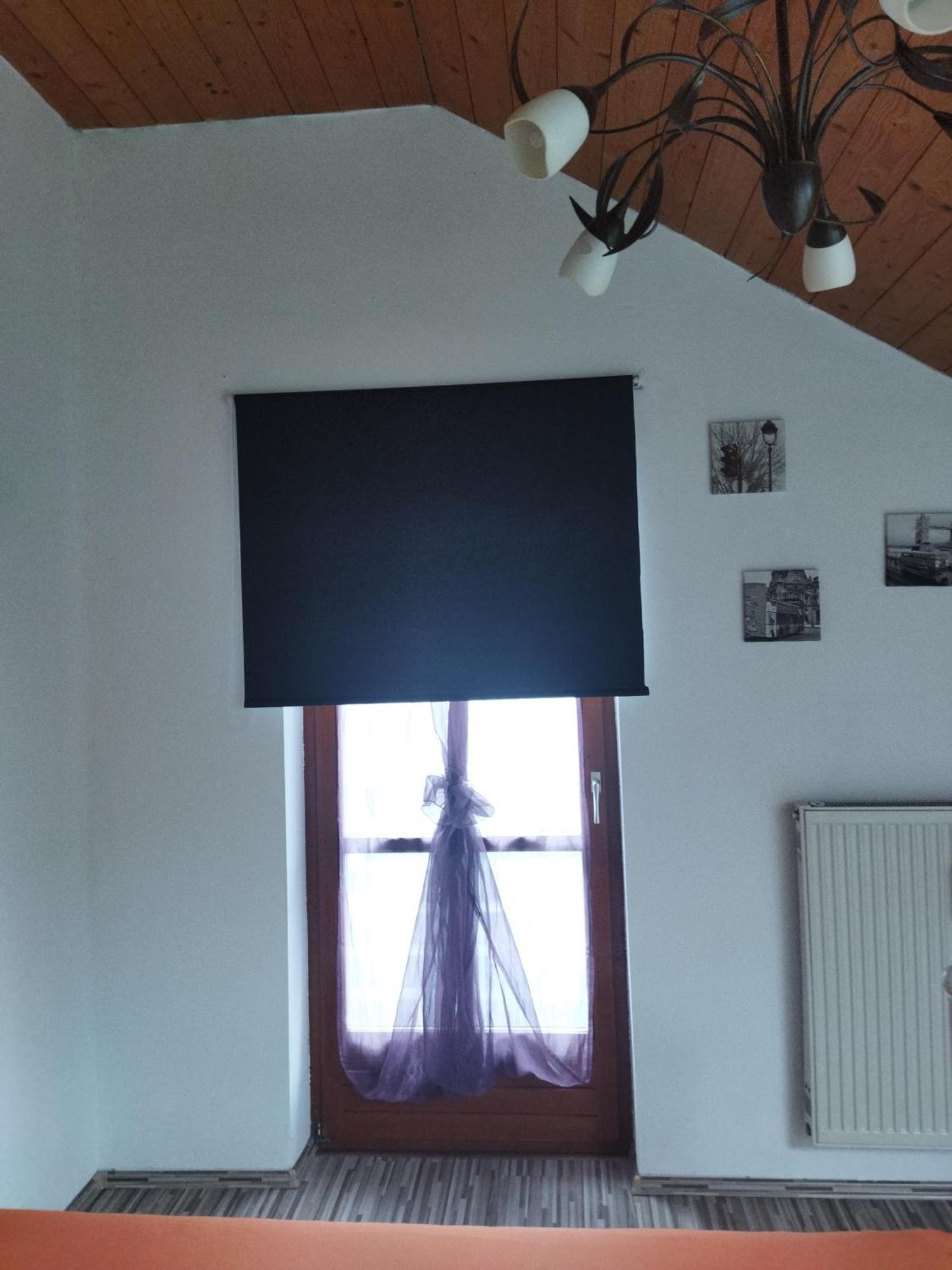 Aussergewoehnliche Atelierferienwohnung Mit Balkon An Der Donau Winzer ภายนอก รูปภาพ